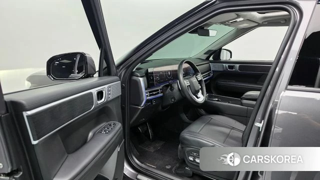 Hyundai Santa Fe (MX5) id 4996146 из Кореи 30