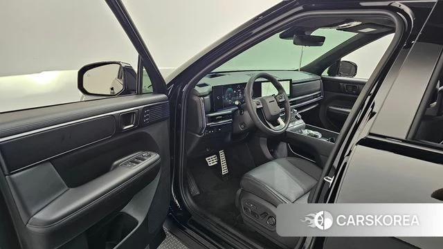 Hyundai Santa Fe (MX5) id 4985246 из Кореи 38