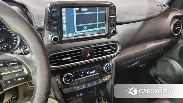 Hyundai Kona id 4755471 из Кореи 18