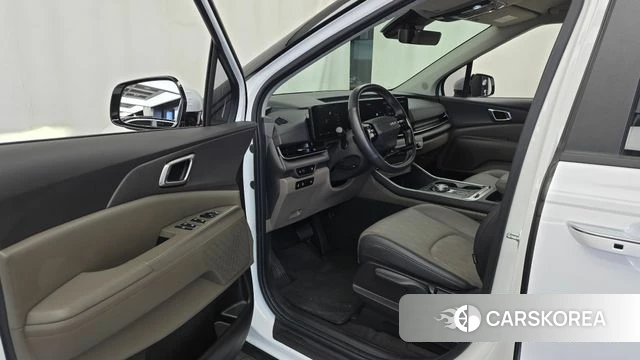 Kia The New Carnival 4th Generation id 5020949 из Кореи 31