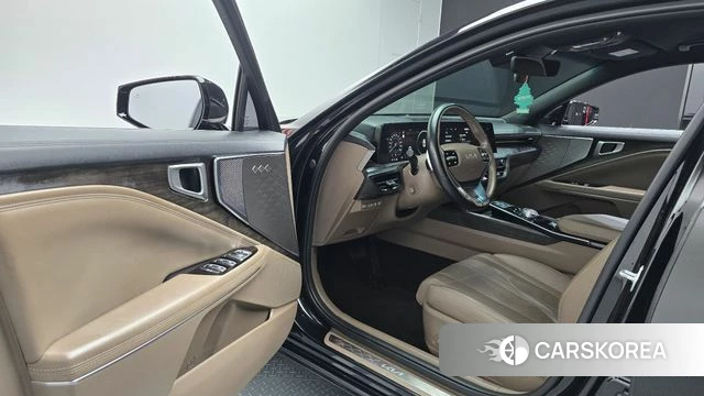 Kia K8 Hybrid id 4981427 из Кореи 34