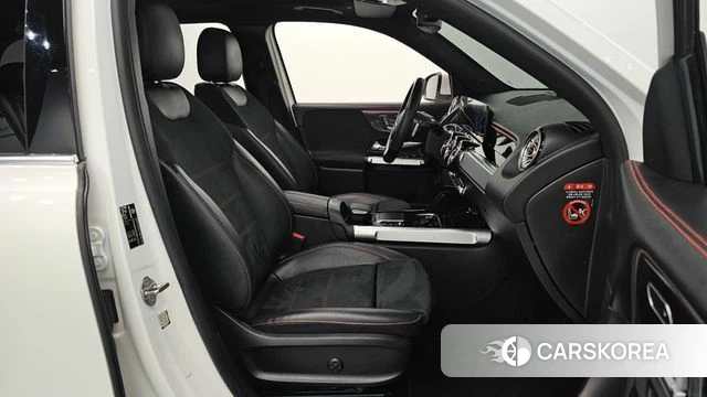 Mercedes-Benz GLB-Class X247 id 4997495 из Кореи 32