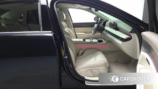 Genesis G90 (RS4) id 4922496 из Кореи 20