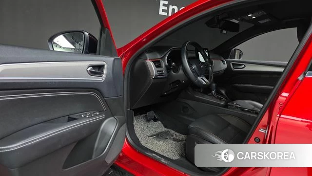 Renault Korea (Samsung) XM3 id 5022296 из Кореи 33