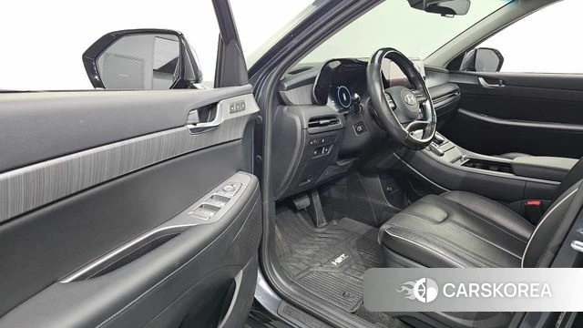 Hyundai The New Palisade id 5039650 из Кореи 20