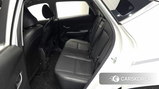 Hyundai Kona Electric (SX2) id 4660668 из Кореи 31