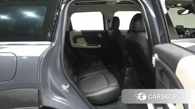 Mini Cooper S Countryman id 4993488 из Кореи 39