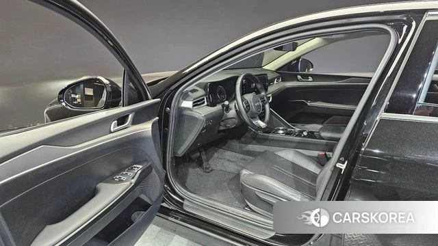 Kia K5 Hybrid 3rd Generation id 5046443 из Кореи 35