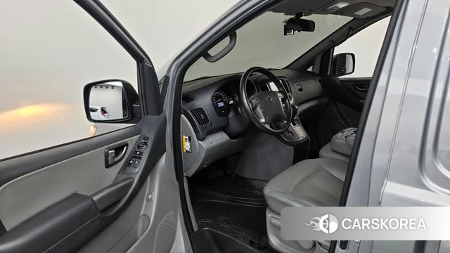 Hyundai The New Grand Starex id 5003654 из Кореи 31