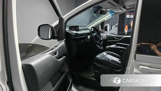 Hyundai Staria id 4660877 из Кореи 20