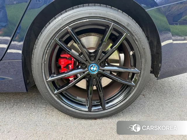 BMW 3 Series (G20) id 4848229 из Кореи 20