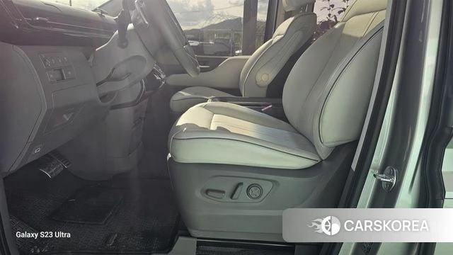 Hyundai Staria id 4724098 из Кореи 18