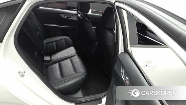 Kia The New K3 2nd generation id 4754337 из Кореи 30