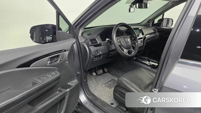Honda Pilot 3rd generation id 4232611 из Кореи 34