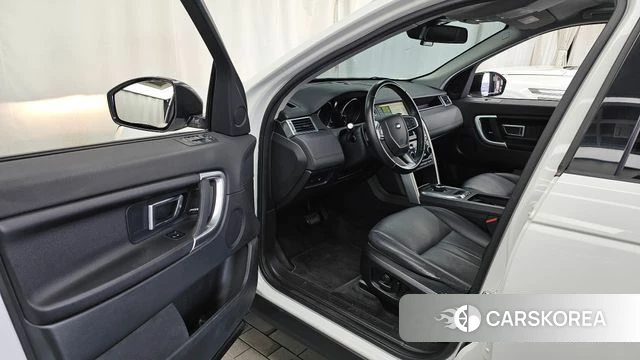 Land Rover Discovery Sports id 4900858 из Кореи 36