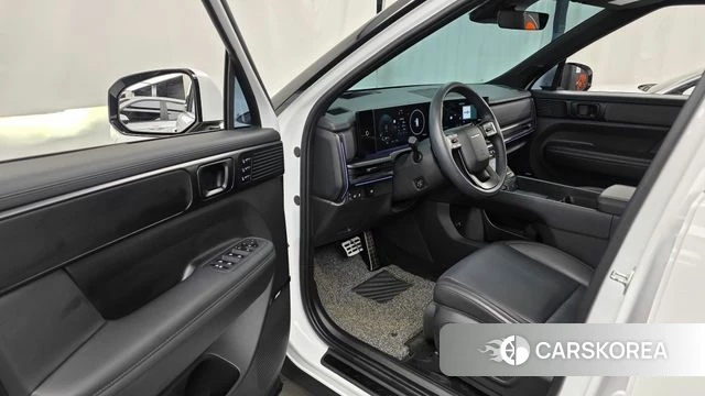 Hyundai Santa Fe (MX5) id 5015977 из Кореи 37