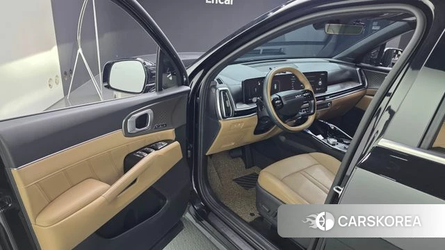 Kia The New Sorento 4th Generation id 5025873 из Кореи 31