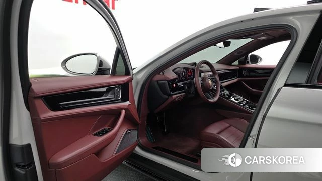 Porsche Panamera (976) id 4686472 из Кореи 20