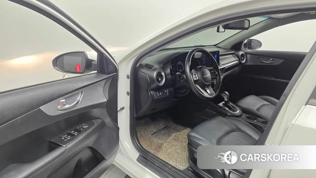 Kia The New K3 2nd generation id 4936557 из Кореи 34