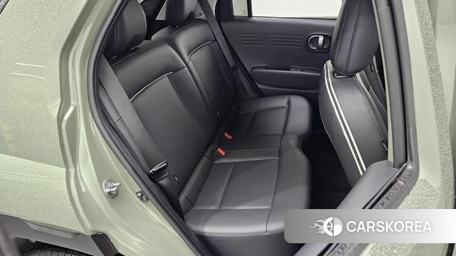 Hyundai Casper id 5016664 из Кореи 30