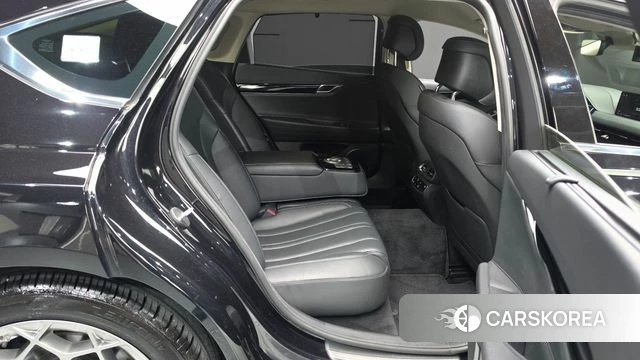 Genesis G80 (RG3) id 5017761 из Кореи 36