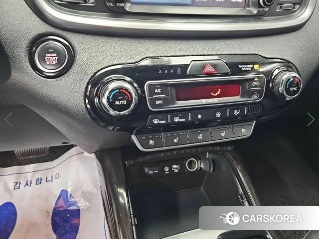 Kia The New Sorento id 5041556 из Кореи 19