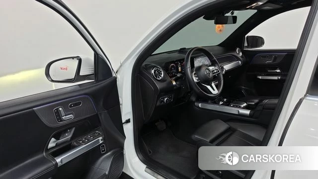 Mercedes-Benz GLB-Class X247 id 5028239 из Кореи 32