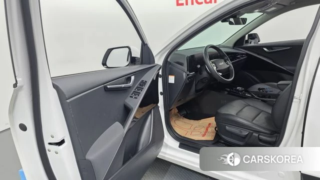 Kia Di All New Niro EV id 5002799 из Кореи 30