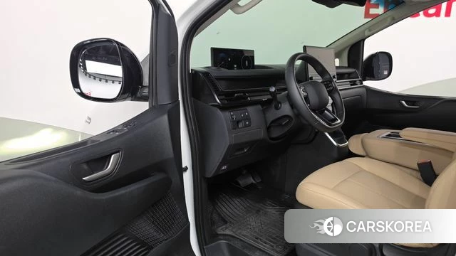 Hyundai The New Staria id 4995206 из Кореи 30