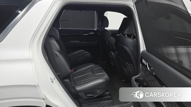 Hyundai Palisade id 4958717 из Кореи 35