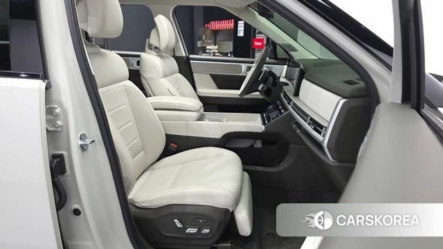 Hyundai Santa Fe (MX5) id 5026600 из Кореи 36
