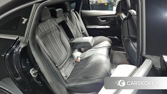 Mercedes-Benz EQE V295 id 5032968 из Кореи 35