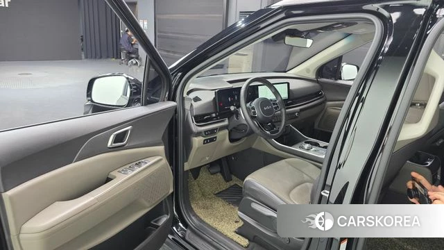 Kia The New Carnival 4th Generation id 4863103 из Кореи 20