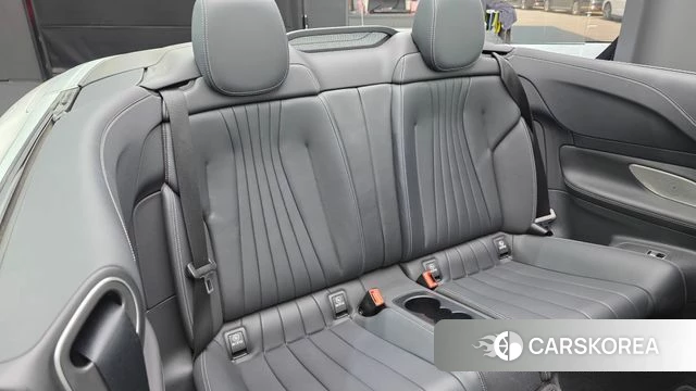 Mercedes-Benz E-Class W213 id 4671652 из Кореи 32