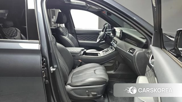 Hyundai Palisade id 4936120 из Кореи 30