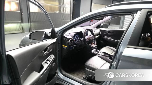 Hyundai Kona id 4760259 из Кореи 31
