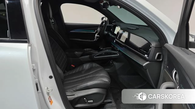 Renault Korea (Samsung) Filant id 4782832 из Кореи 34