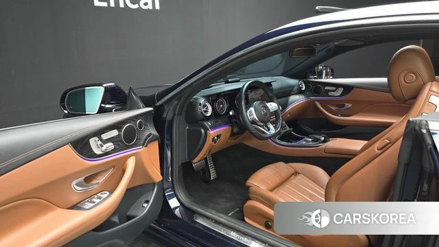 Mercedes-Benz E-Class W213 id 4982817 из Кореи 34