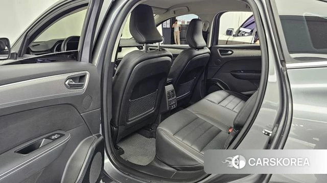 Renault Korea (Samsung) XM3 id 4991371 из Кореи 32