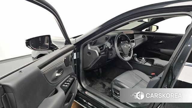 Lexus ES300h 7th generation id 4979999 из Кореи 20