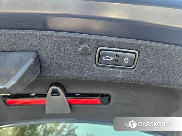 Hyundai The New Grandeur IG id 3898496 из Кореи 20