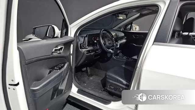 Kia Sportage 5th Generation id 3540249 из Кореи 20