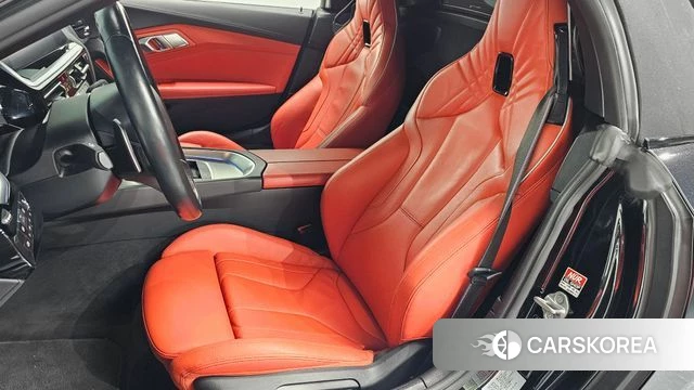 BMW Z4 (G29) id 5022901 из Кореи 31