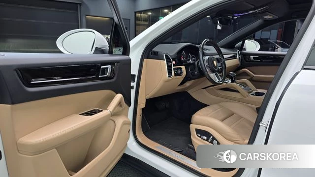 Porsche Cayenne (PO536) id 4943495 из Кореи 20