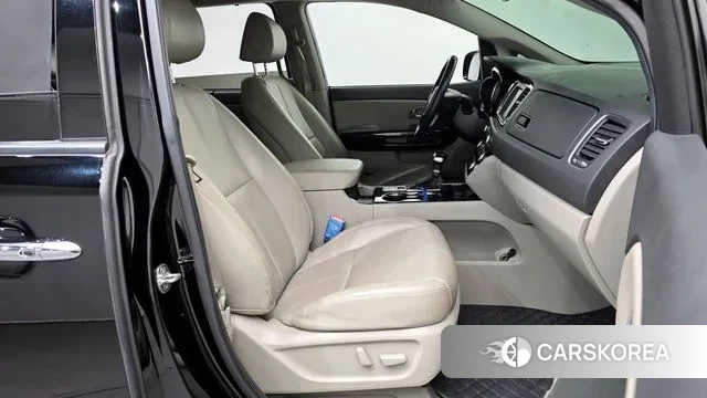 Kia The New Carnival id 3772687 из Кореи 20