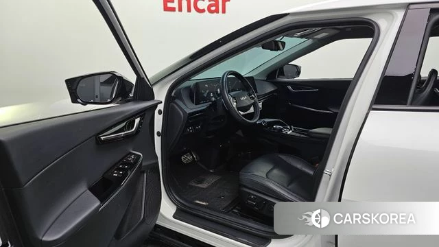 Kia EV6 id 4959076 из Кореи 33
