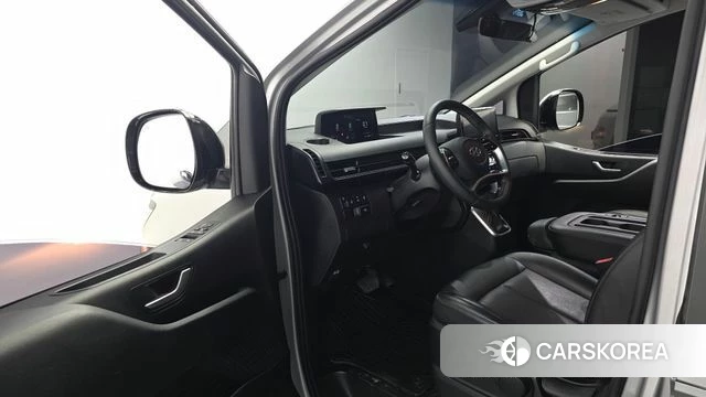 Hyundai Staria id 5017781 из Кореи 20