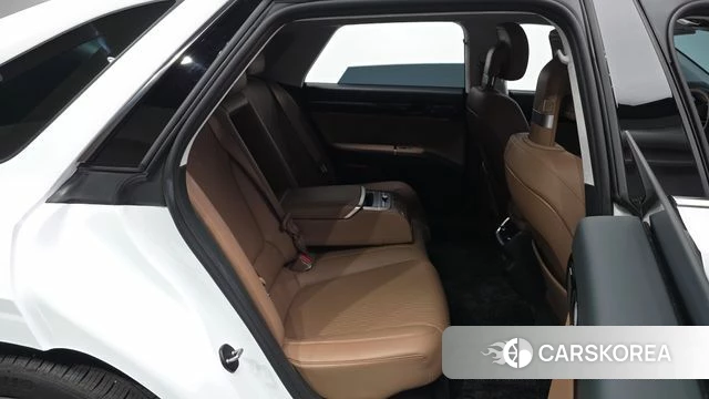 Hyundai Grandeur Hybrid (GN7) id 4768266 из Кореи 32