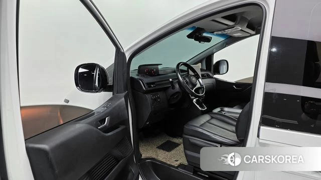 Hyundai Staria id 4958585 из Кореи 30