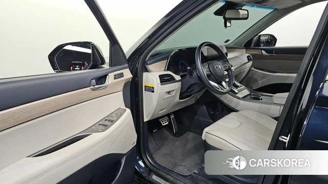 Hyundai Palisade id 4993335 из Кореи 20